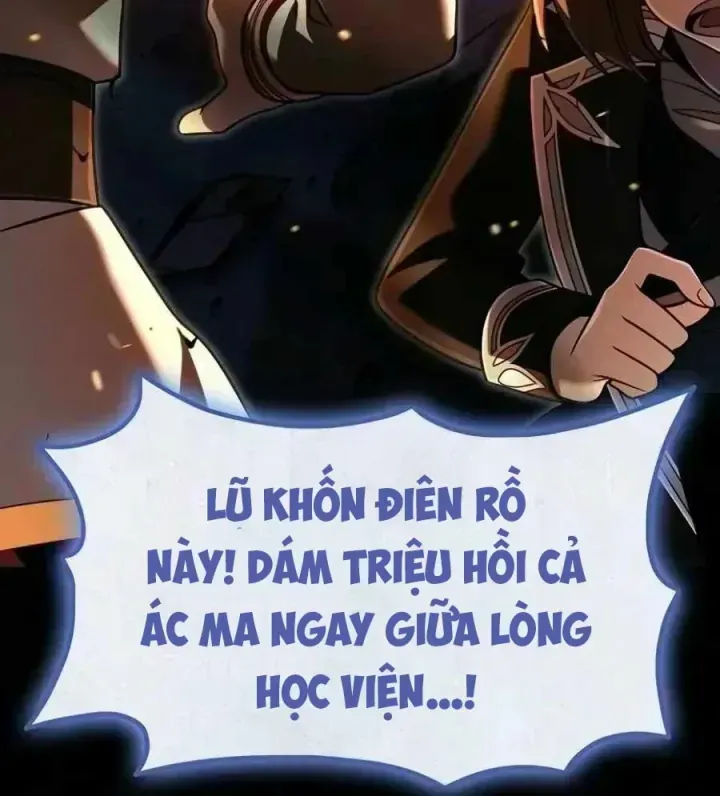 Học Viện Minh Triết - Chap 46 - Trang 60