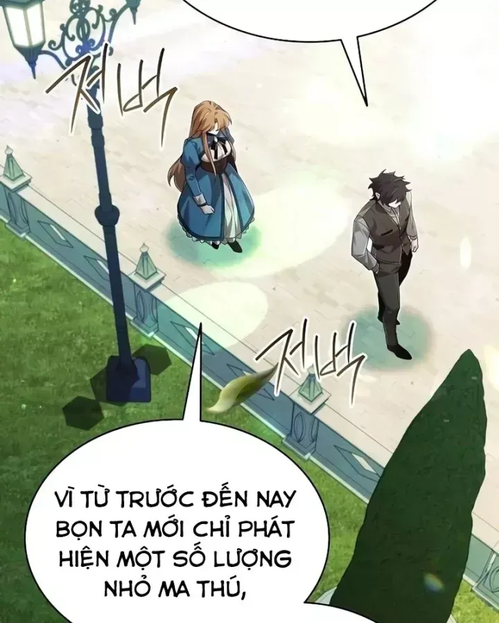 Học Viện Minh Triết - Chap 47 - Trang 25