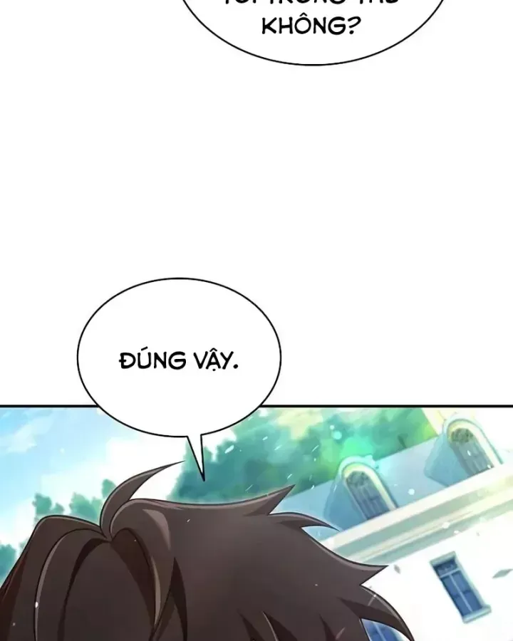 Học Viện Minh Triết - Chap 47 - Trang 29