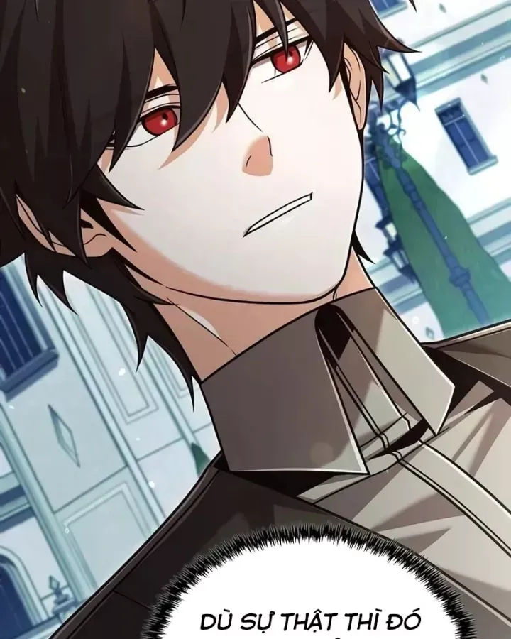 Học Viện Minh Triết - Chap 47 - Trang 30
