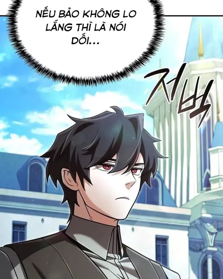 Học Viện Minh Triết - Chap 47 - Trang 34