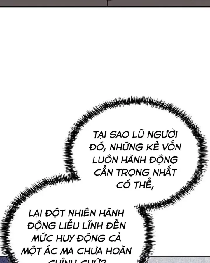 Học Viện Minh Triết - Chap 47 - Trang 38