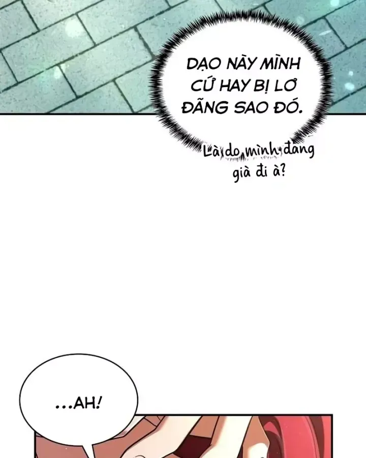 Học Viện Minh Triết - Chap 47 - Trang 50