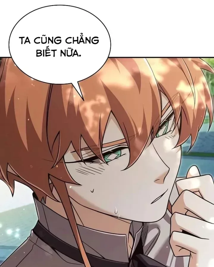 Học Viện Minh Triết - Chap 47 - Trang 62