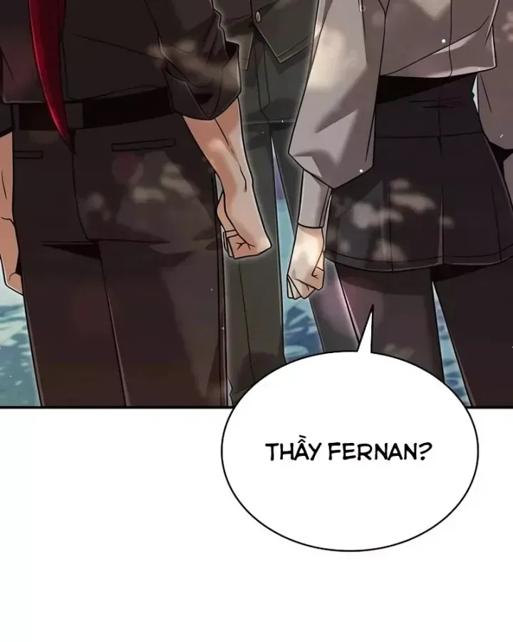 Học Viện Minh Triết - Chap 47 - Trang 66