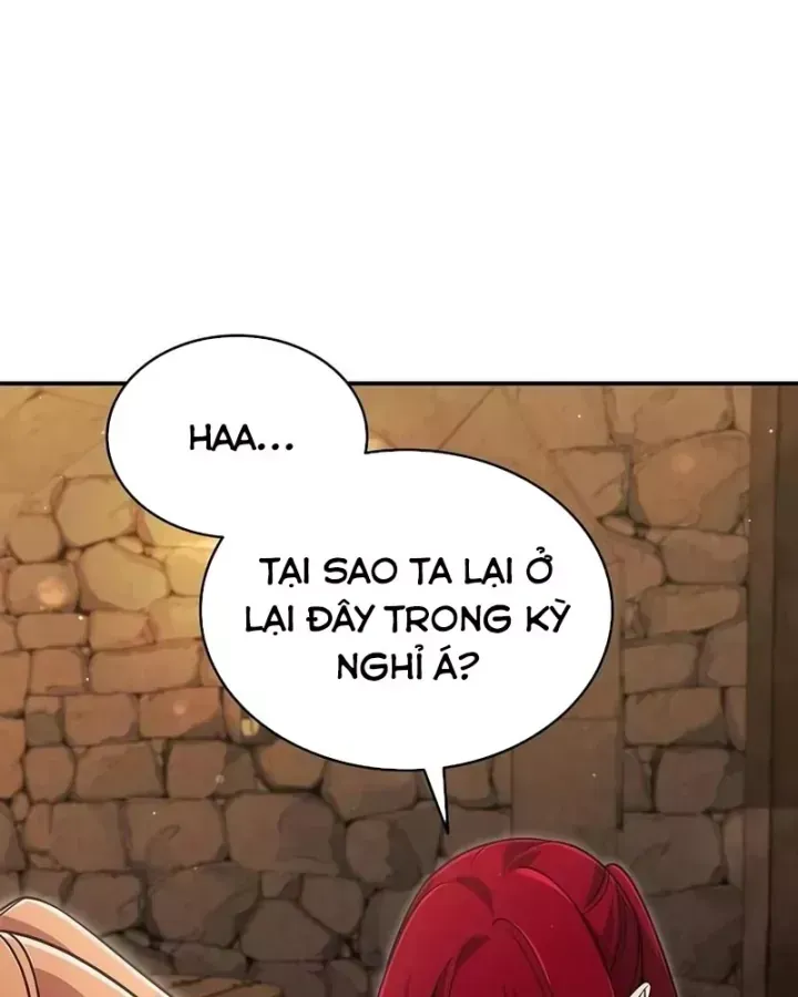 Học Viện Minh Triết - Chap 47 - Trang 81