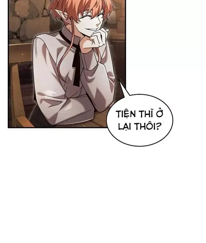 Học Viện Minh Triết - Chap 47 - Trang 91