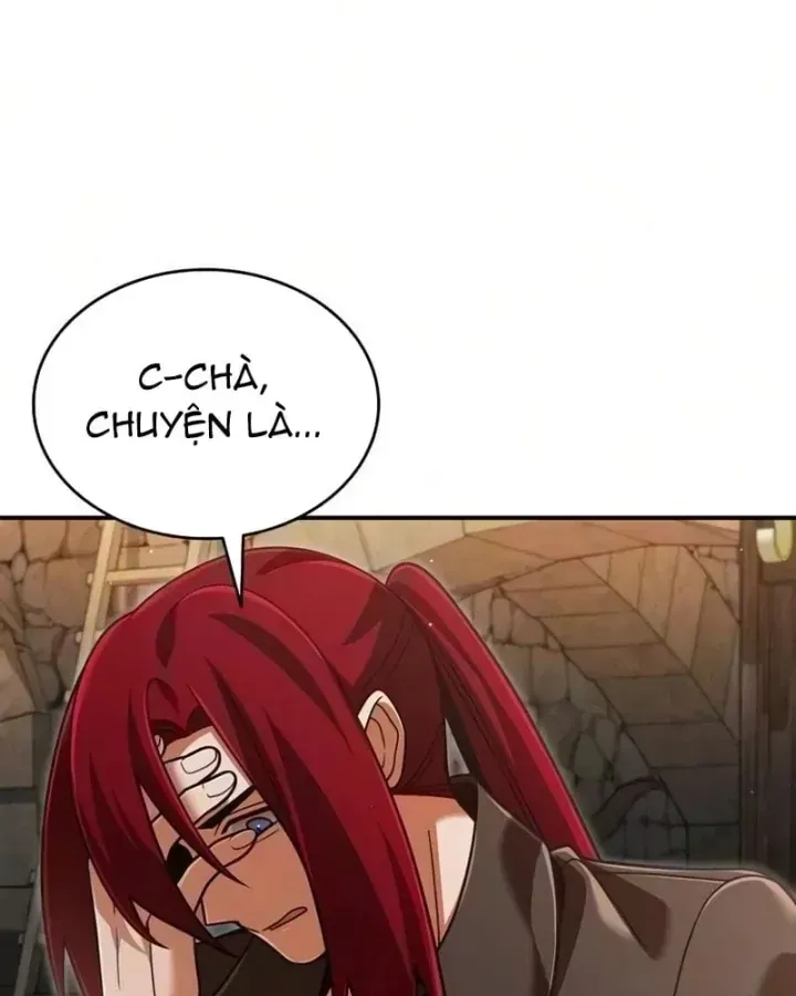 Học Viện Minh Triết - Chap 48 - Trang 11