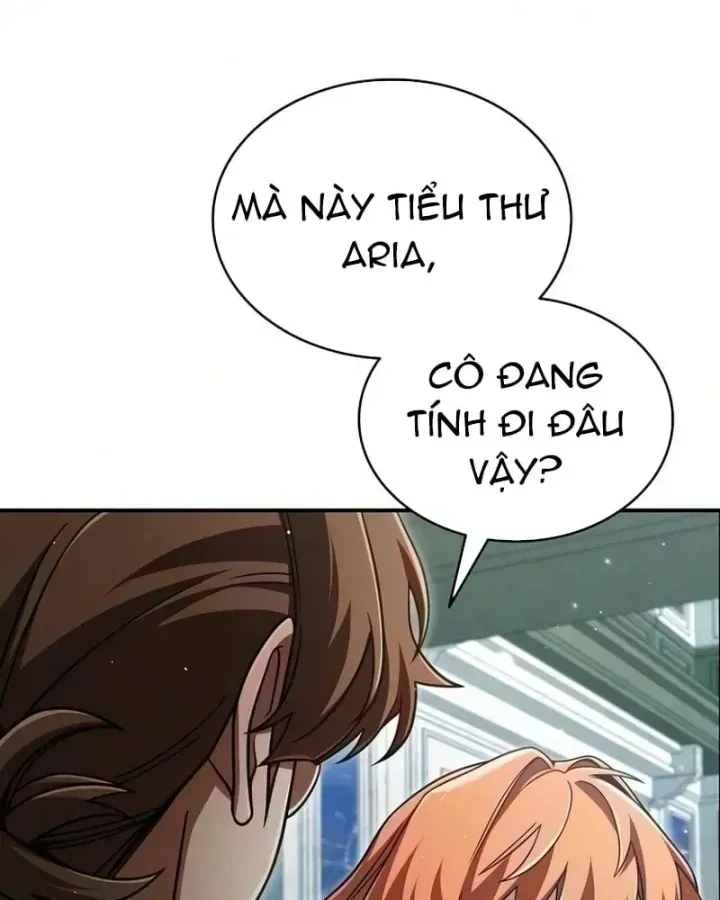 Học Viện Minh Triết - Chap 48 - Trang 104