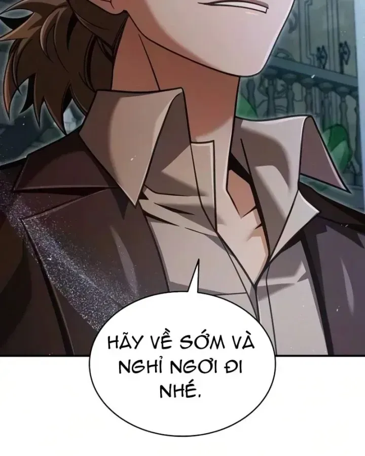 Học Viện Minh Triết - Chap 48 - Trang 110