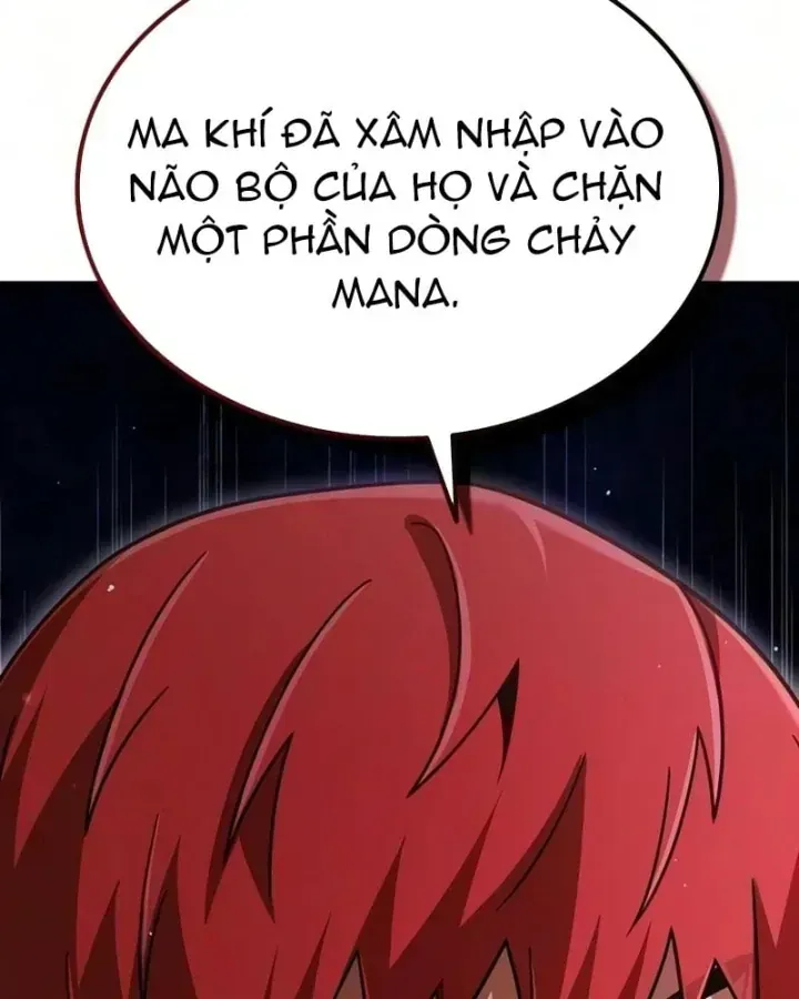 Học Viện Minh Triết - Chap 48 - Trang 124