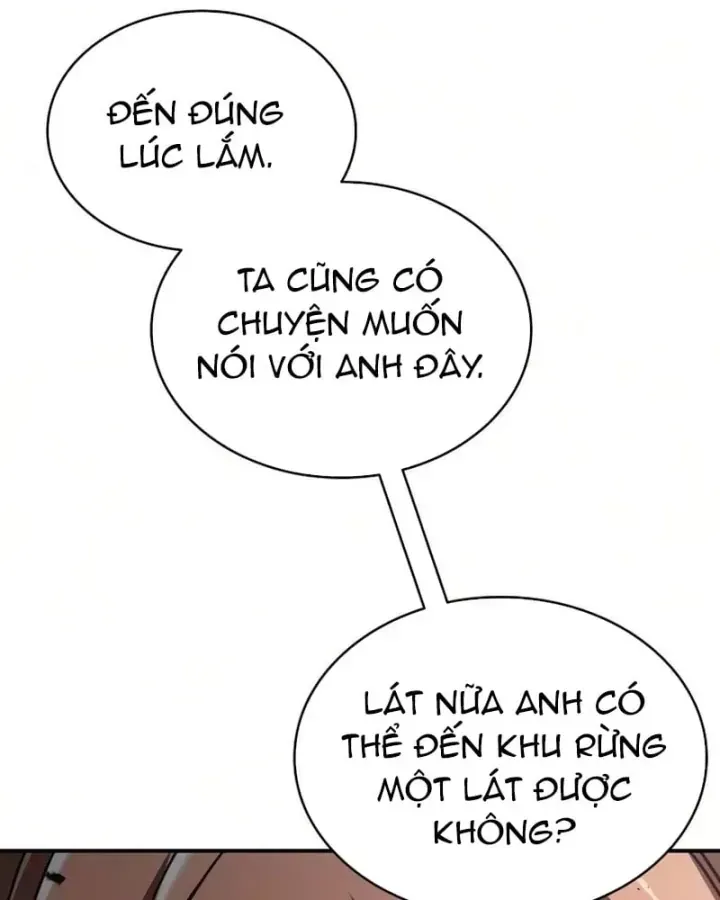 Học Viện Minh Triết - Chap 48 - Trang 30