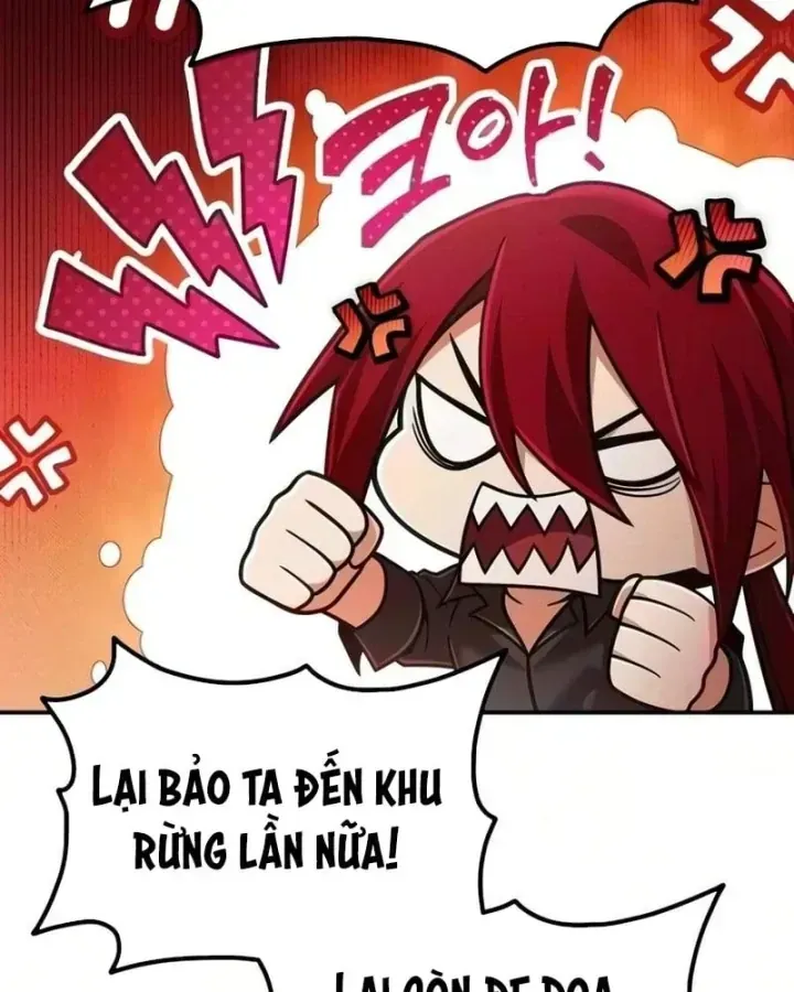 Học Viện Minh Triết - Chap 48 - Trang 36