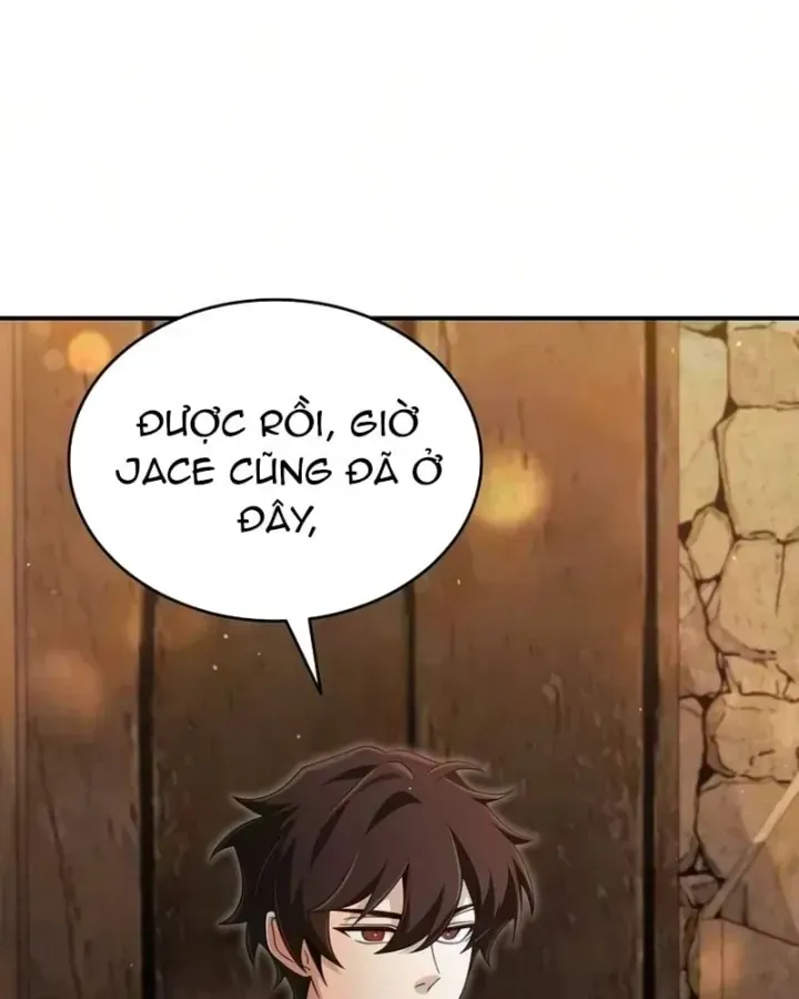 Học Viện Minh Triết - Chap 48 - Trang 7