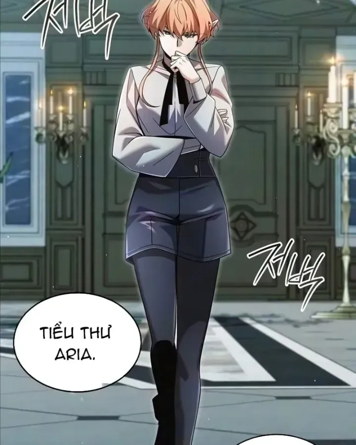 Học Viện Minh Triết - Chap 48 - Trang 69