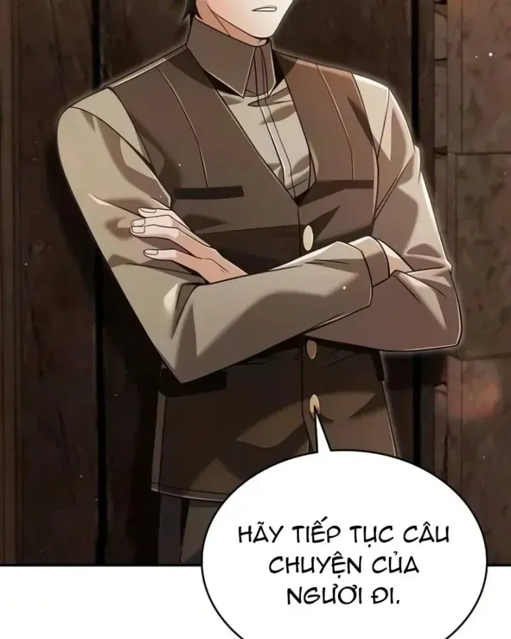 Học Viện Minh Triết - Chap 48 - Trang 8