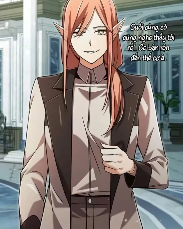 Học Viện Minh Triết - Chap 48 - Trang 73