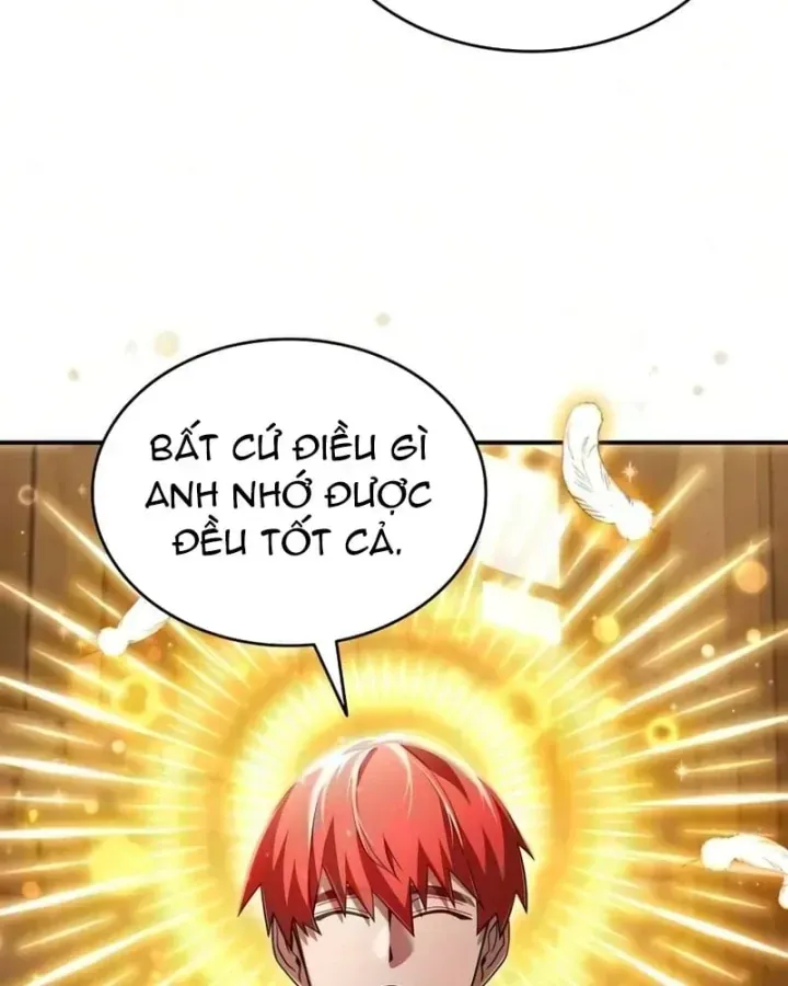 Học Viện Minh Triết - Chap 48 - Trang 9