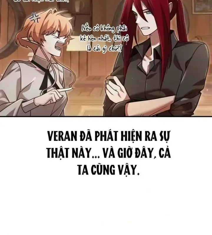 Học Viện Minh Triết - Chap 49 - Trang 110