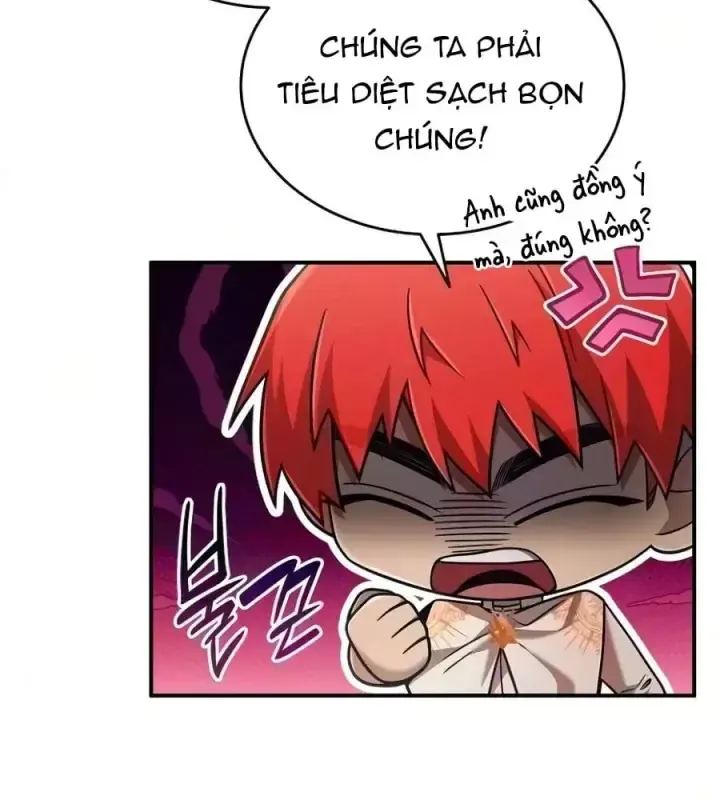 Học Viện Minh Triết - Chap 49 - Trang 12