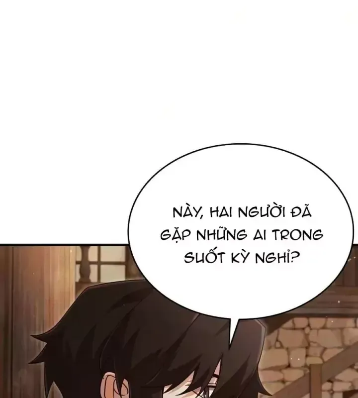 Học Viện Minh Triết - Chap 49 - Trang 117