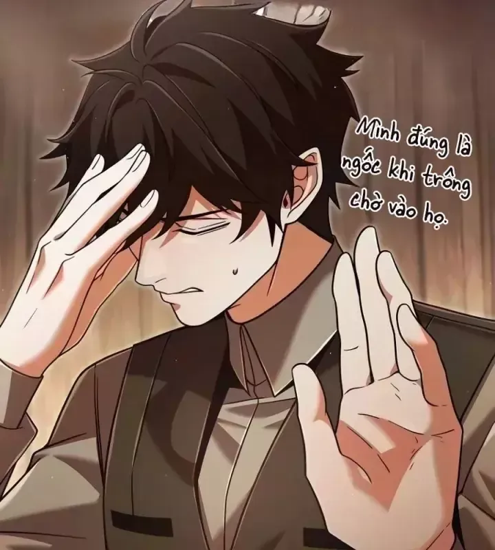 Học Viện Minh Triết - Chap 49 - Trang 122