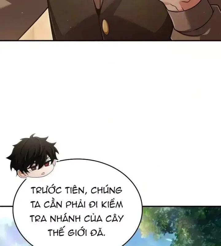 Học Viện Minh Triết - Chap 49 - Trang 123