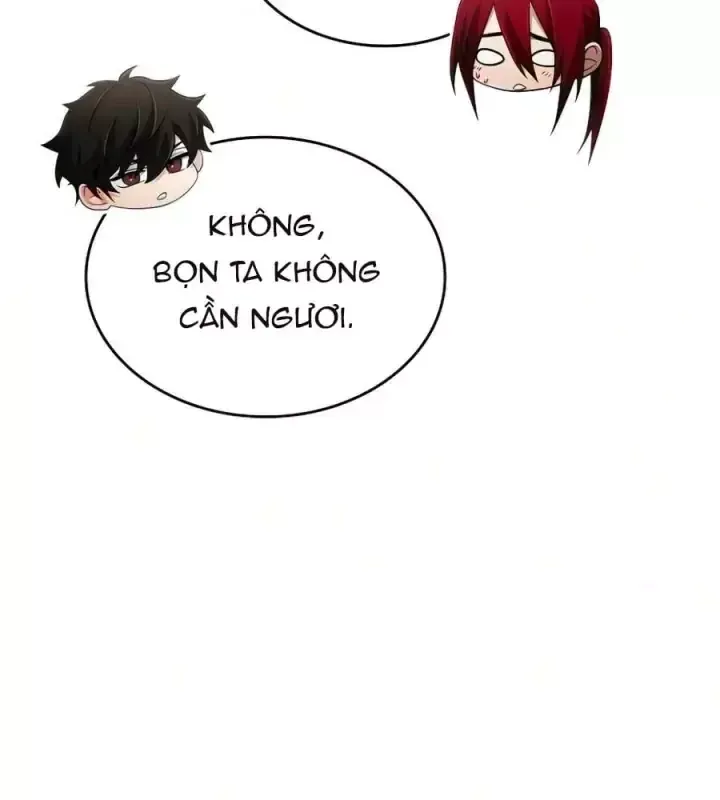 Học Viện Minh Triết - Chap 49 - Trang 125