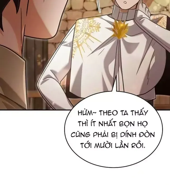 Học Viện Minh Triết - Chap 49 - Trang 14