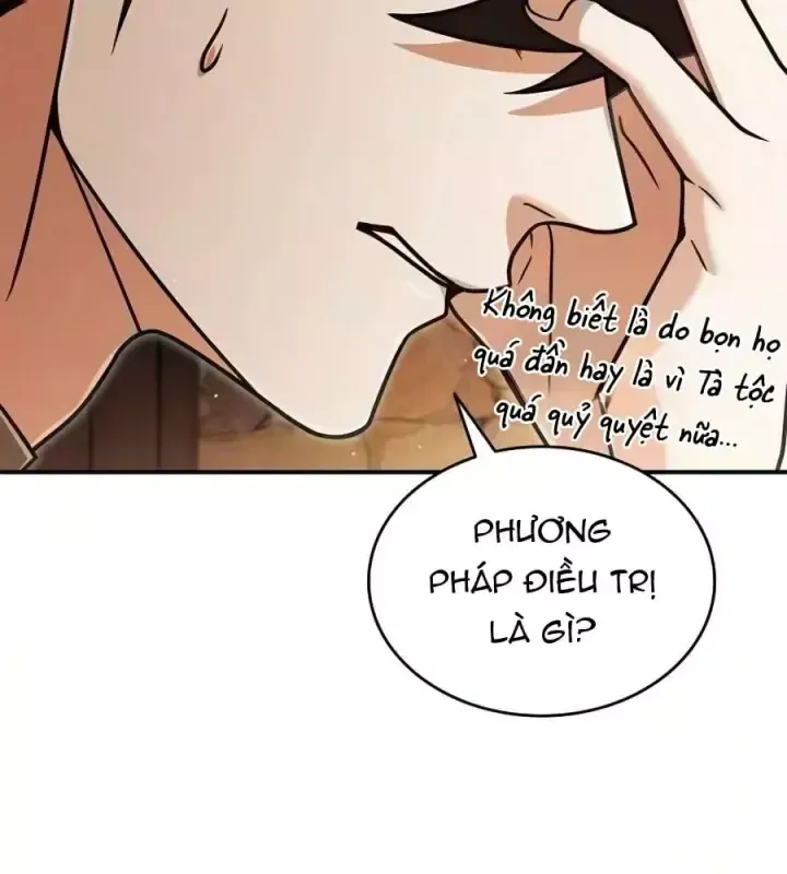 Học Viện Minh Triết - Chap 49 - Trang 16