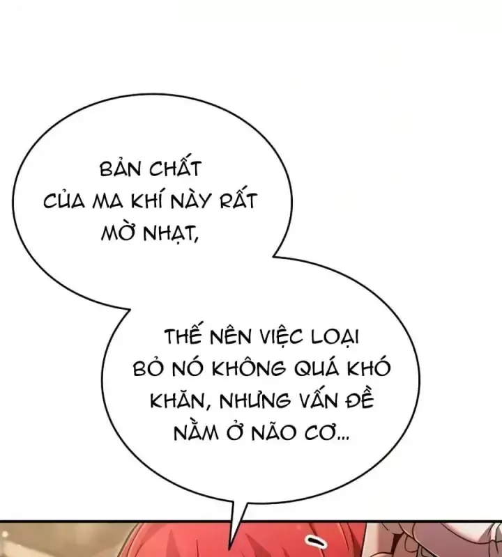 Học Viện Minh Triết - Chap 49 - Trang 17