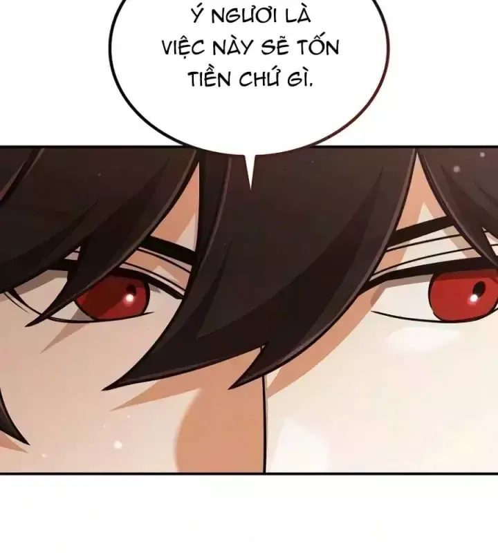 Học Viện Minh Triết - Chap 49 - Trang 19