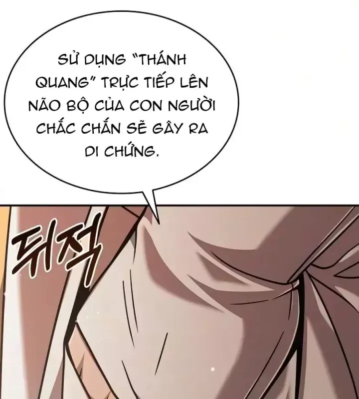 Học Viện Minh Triết - Chap 49 - Trang 23