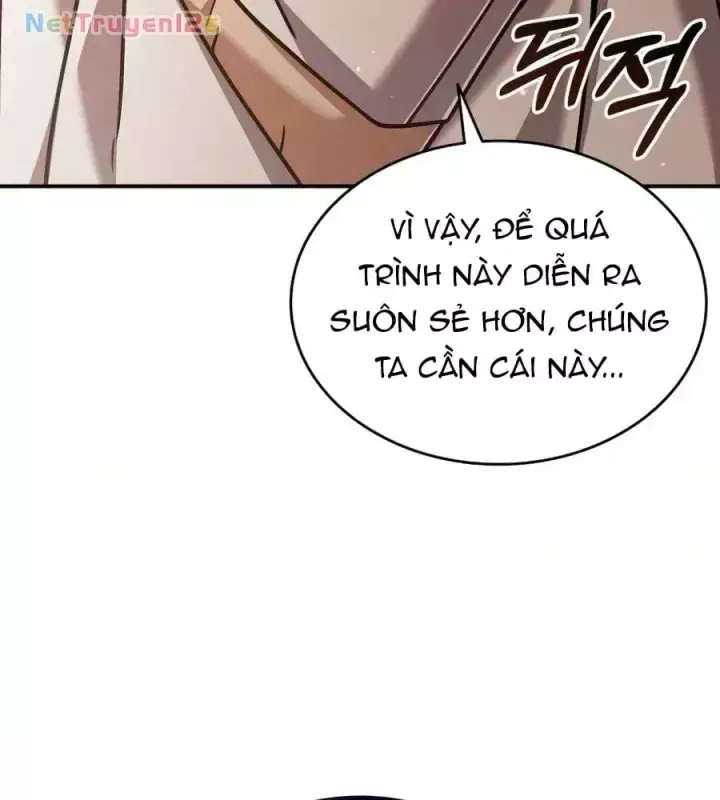 Học Viện Minh Triết - Chap 49 - Trang 24