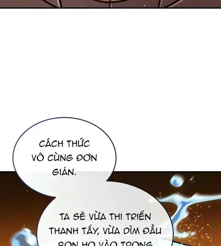 Học Viện Minh Triết - Chap 49 - Trang 27