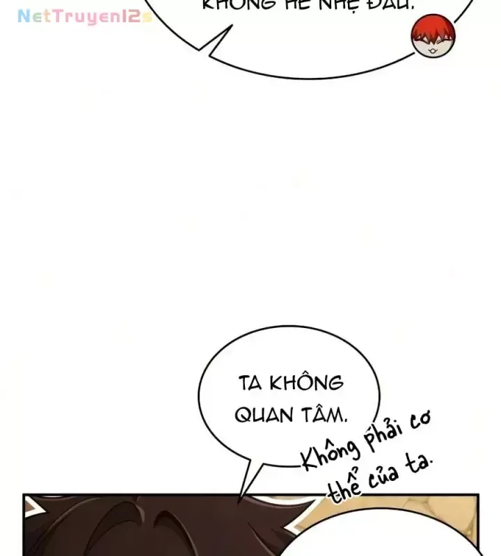 Học Viện Minh Triết - Chap 49 - Trang 32