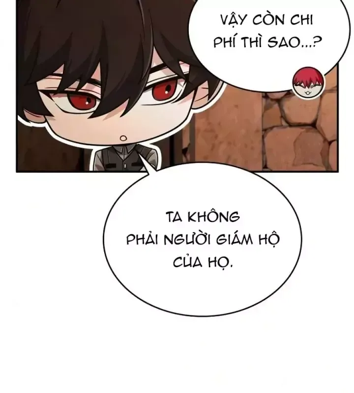 Học Viện Minh Triết - Chap 49 - Trang 33