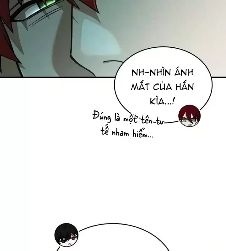 Học Viện Minh Triết - Chap 49 - Trang 35
