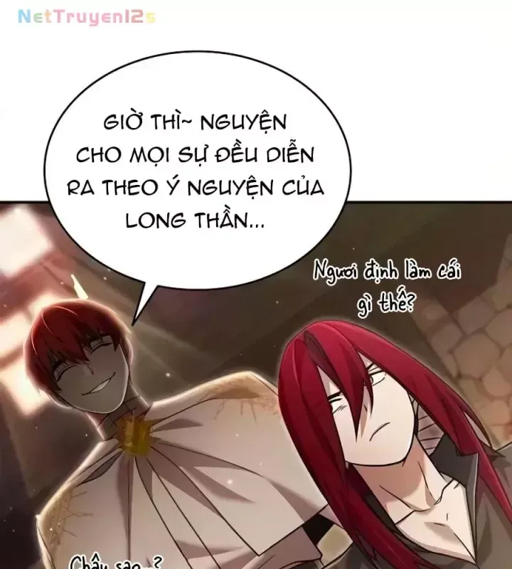 Học Viện Minh Triết - Chap 49 - Trang 37