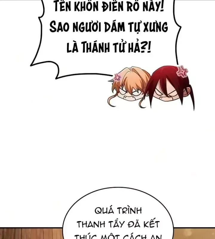 Học Viện Minh Triết - Chap 49 - Trang 71