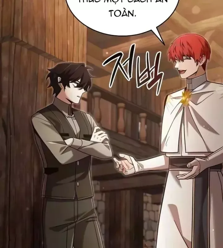 Học Viện Minh Triết - Chap 49 - Trang 72