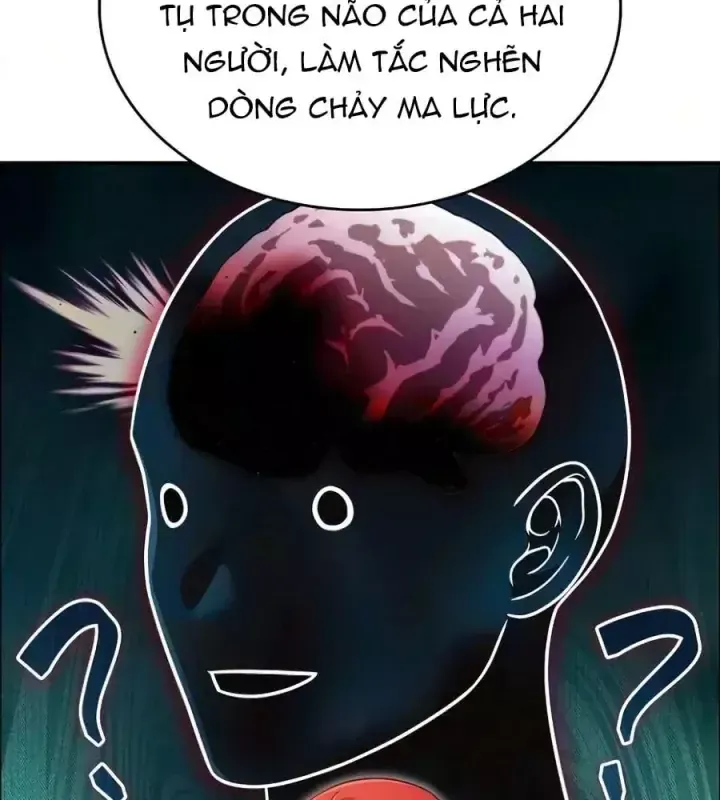 Học Viện Minh Triết - Chap 49 - Trang 9