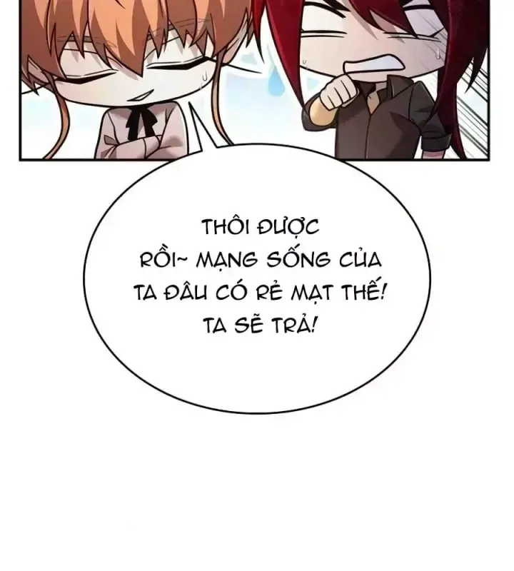 Học Viện Minh Triết - Chap 49 - Trang 85