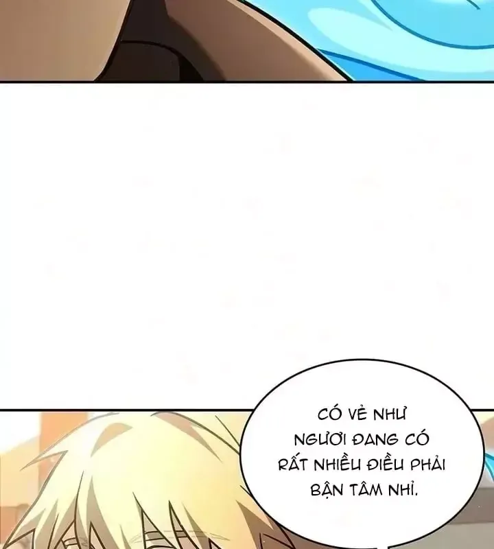 Học Viện Minh Triết - Chap 51 - Trang 10