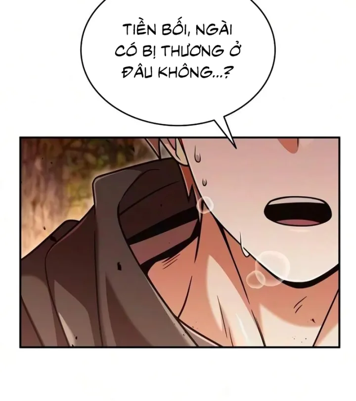 Học Viện Minh Triết - Chap 53 - Trang 86