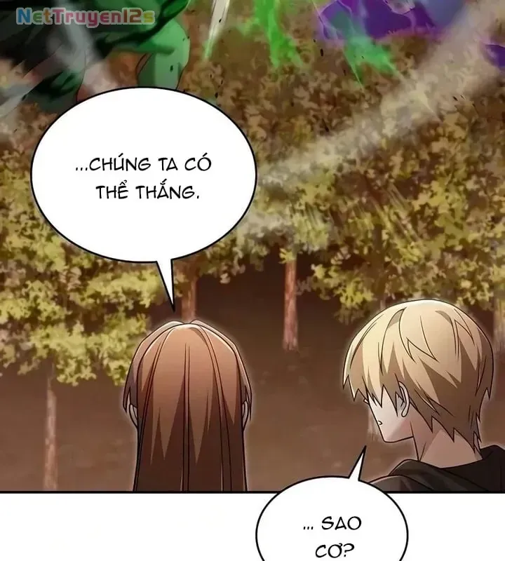 Học Viện Minh Triết - Chap 55 - Trang 47