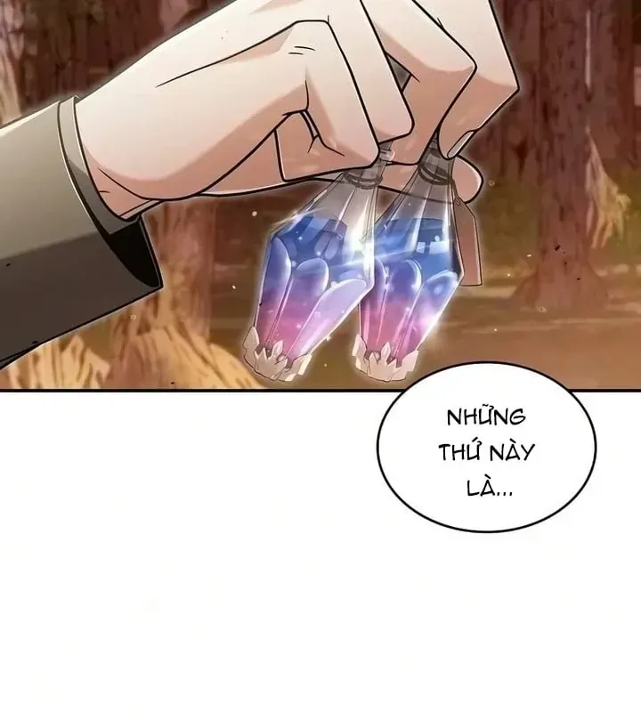 Học Viện Minh Triết - Chap 55 - Trang 56