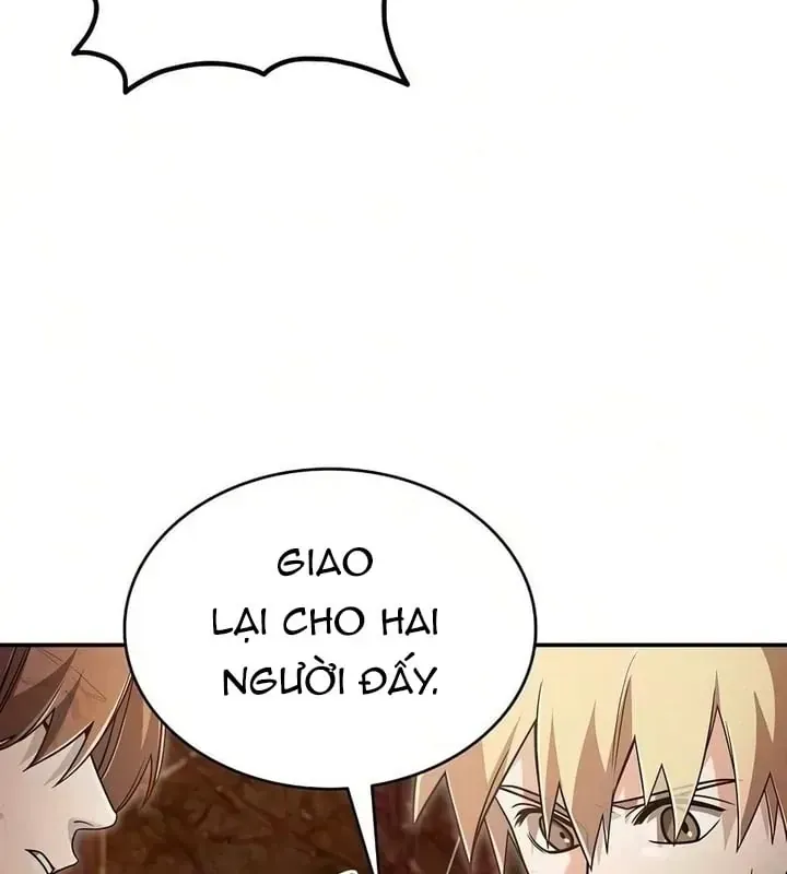 Học Viện Minh Triết - Chap 55 - Trang 61