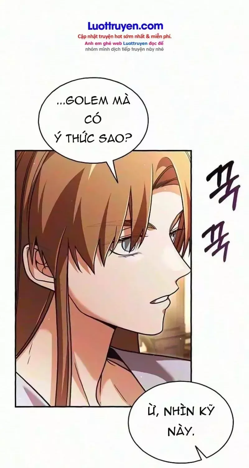 Học Viện Minh Triết - Chap 56 - Trang 31