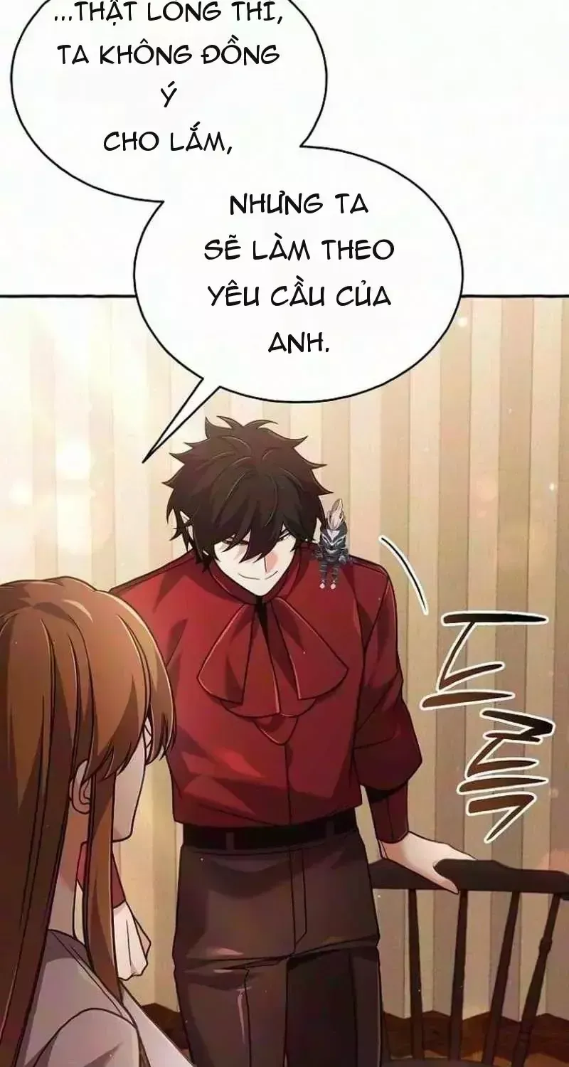 Học Viện Minh Triết - Chap 56 - Trang 61